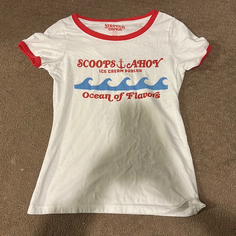 Stranger Things Shirt